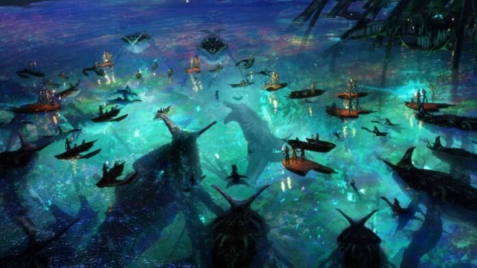 Entenda por que o novo povo do fogo vai mudar tudo em Avatar