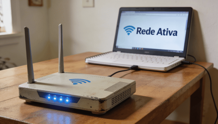 Roteador antigo pode ser tudo o que você precisa para ter Wi-Fi no quarto dos fundos