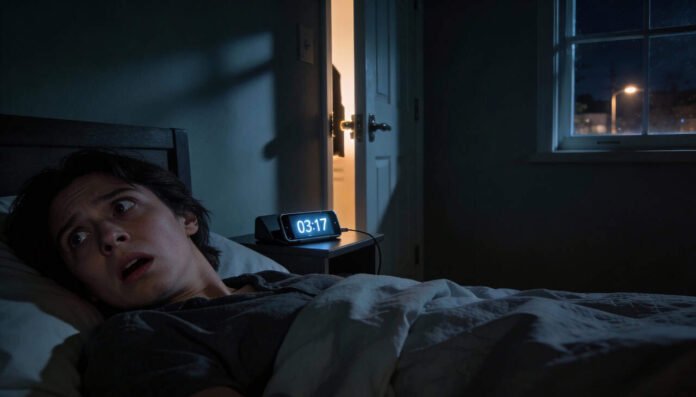 Por que algumas pessoas ‘ouvem vozes’ antes de dormir, segundo a ciência