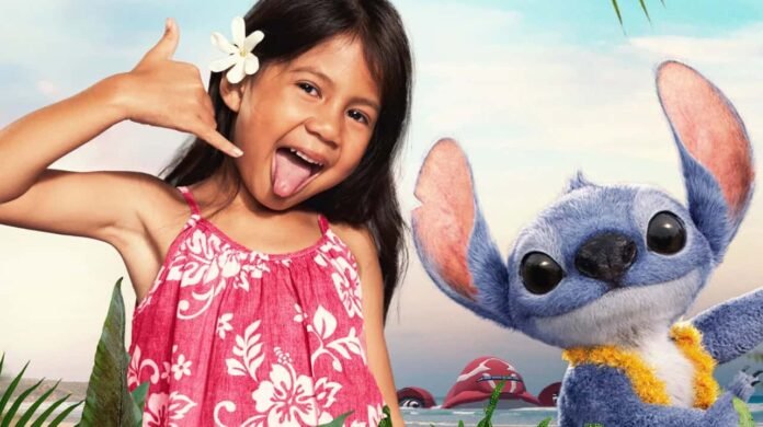 A fofura e a bagunça do alienígena mais amado no novo filme live action de Lilo e Stitch