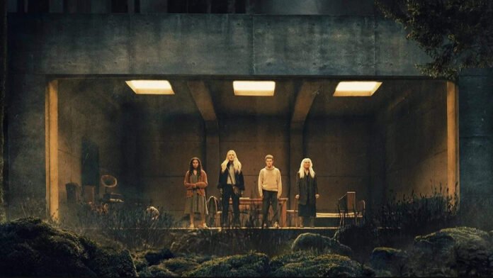 O filme de suspense que mexe com seu psicológico acaba de chegar na Netflix