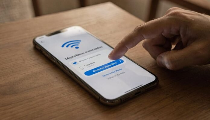 Internet lenta? Veja como descobrir se seu vizinho está usando seu Wi-Fi