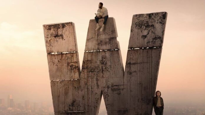 A nova série da Marvel que traz um herói de Hollywood para o Disney Plus