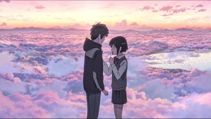 O vibrante visual de Your Name que transformou o jeito de fazer animação nos últimos 10 anos