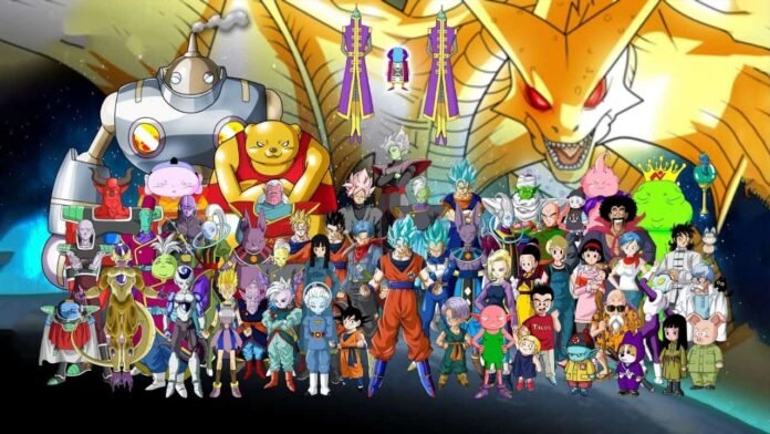 A continuação oficial de Dragon Ball Super finalmente sai do papel para adaptar o arco do vilão Moro