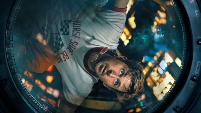 O novo filme espacial de Ryan Gosling que promete superar o sucesso de Interestelar