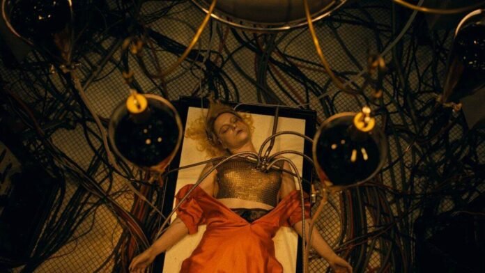 O novo filme da Noiva de Frankenstein que promete ser a sensação visual de 2026